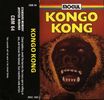 Kongo Kong Box Art Front